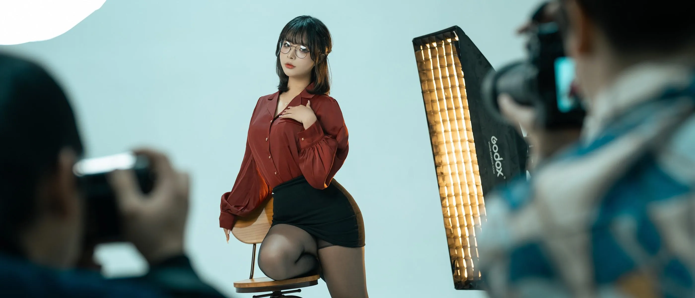Kokuhui – NO.063 应召模特 [154P]插图7